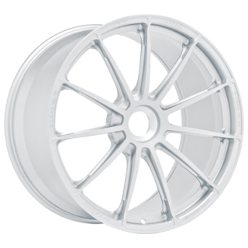 Llanta OZ Ultimate AL FG 20x9" Centerlock ET41 Race White