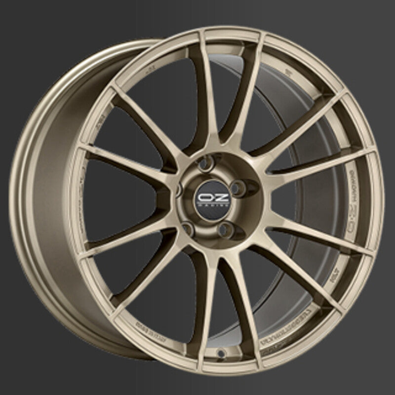 Llanta OZ Ultraleggera HLT 20x8.5" 5x120 ET34
