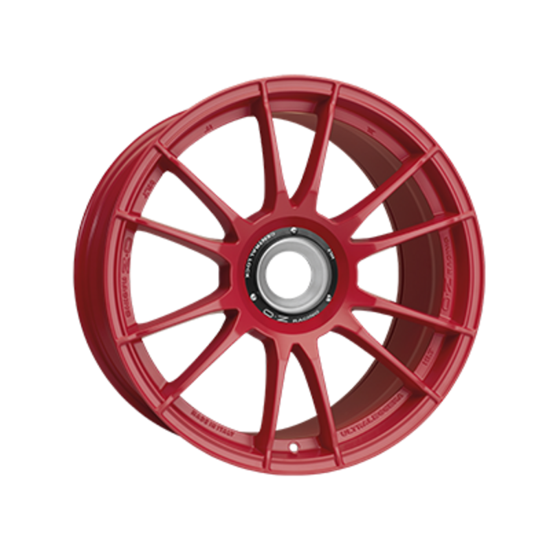 Llanta OZ Ultraleggera HLT CL 21x11" 5x130 ET82