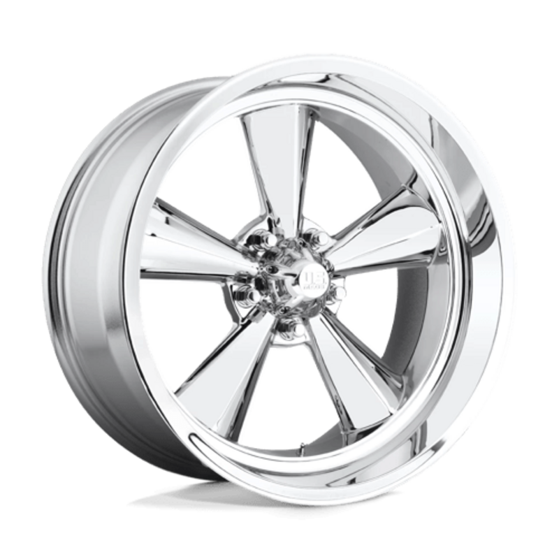 Llanta US Mags U104 Standard 18x8" 5x120.65 ET1 Chrome