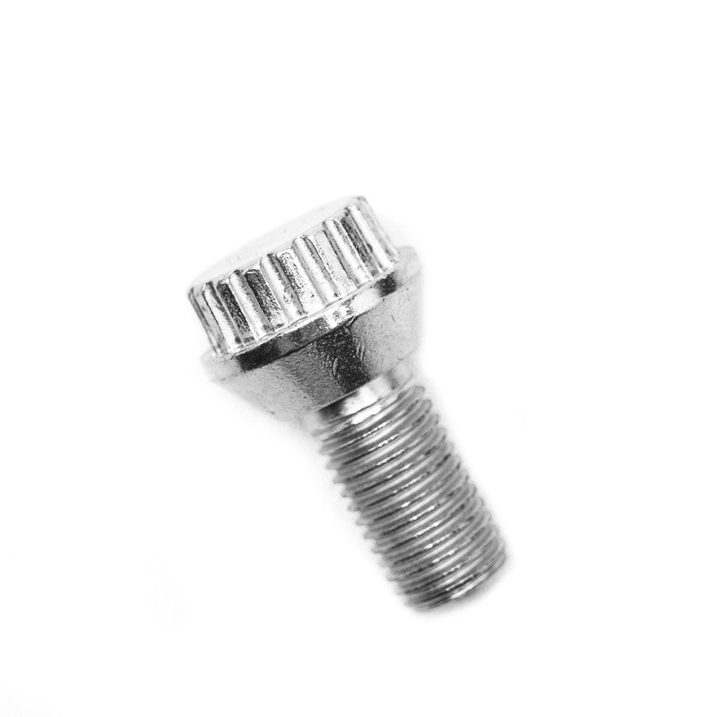 M12x1.50 estriado Head Bolt