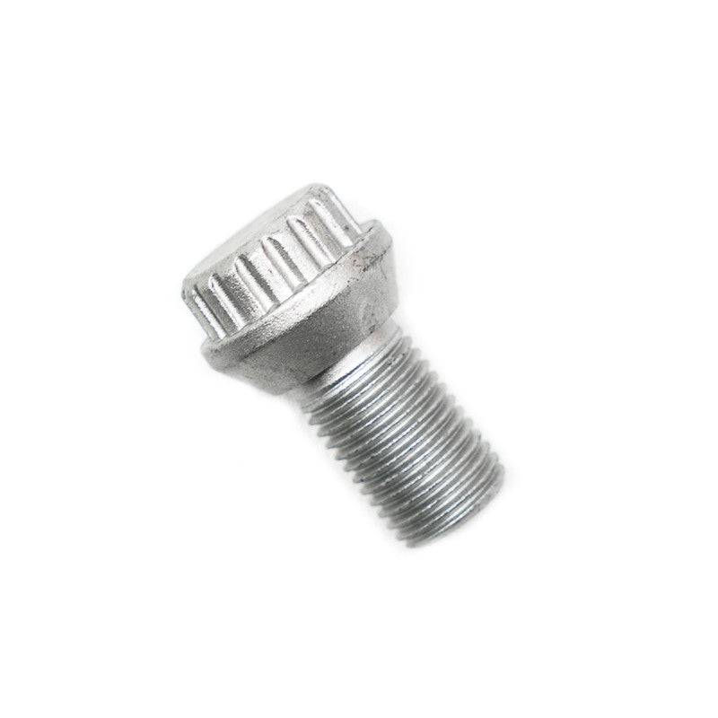 M14x1.5 estriado Head Bolt