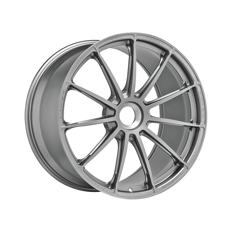 Llanta OZ Ultimate AL FG 20x9" Centerlock ET41 Grigio Corsa Bright