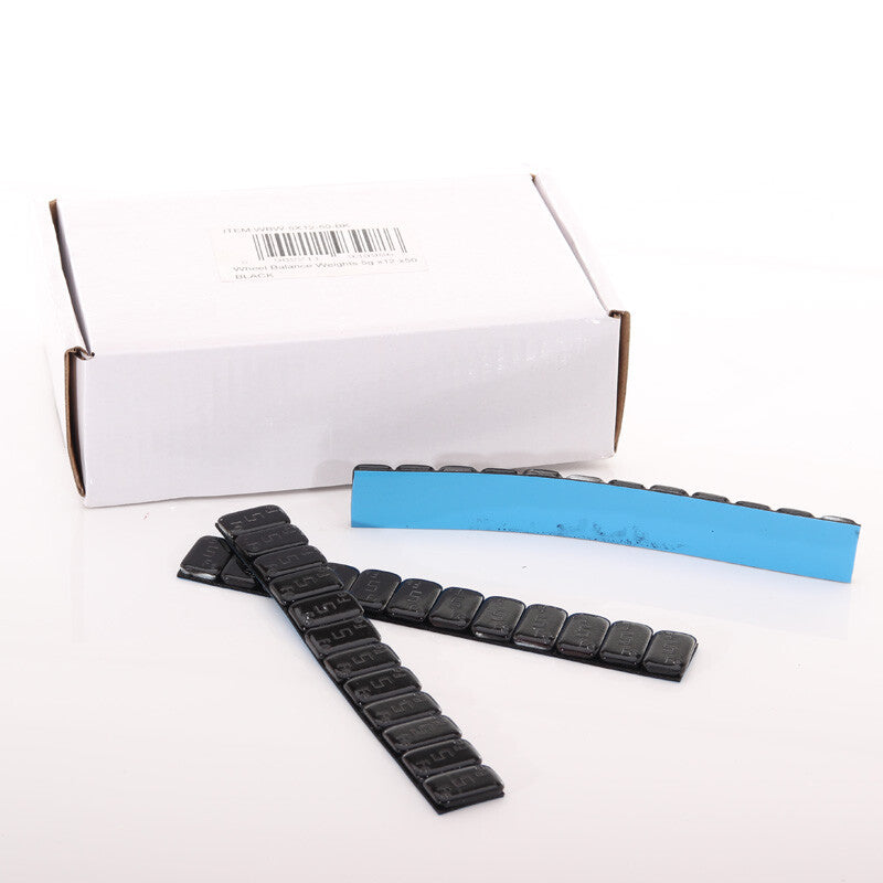 600 x 5 g rueda Balancing Weights