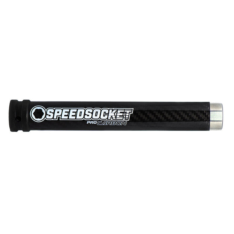 SpeedSocket Carbon herramienta para M12 tuercas de rueda