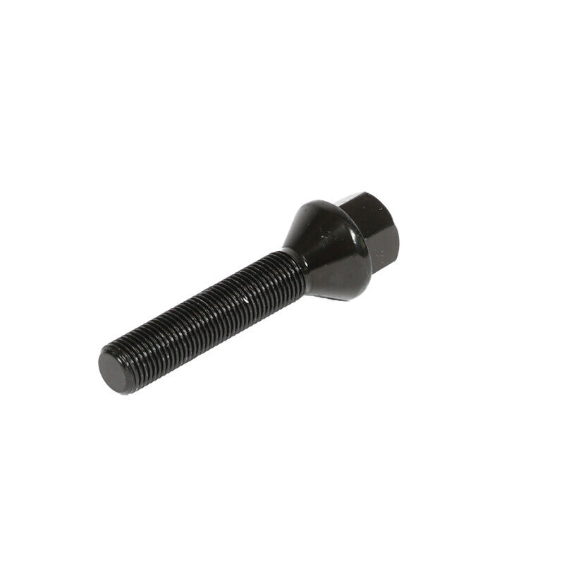 Largos cónico M12x1.75 (42 mm) tornillo de rueda - a Suit 10-20 mm separadores