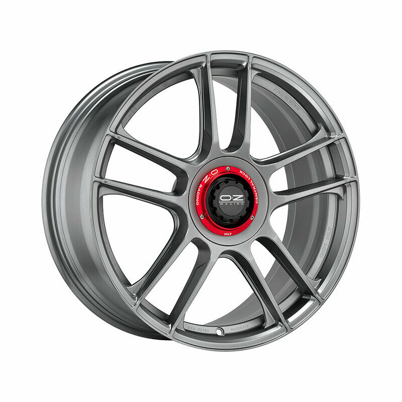Llanta OZ Indy HLT 18x8" 5x112 ET45