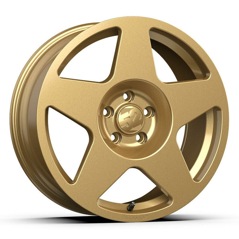 Llanta Fifteen52 Tarmac 17x7.5" 4x108 ET42 Gold