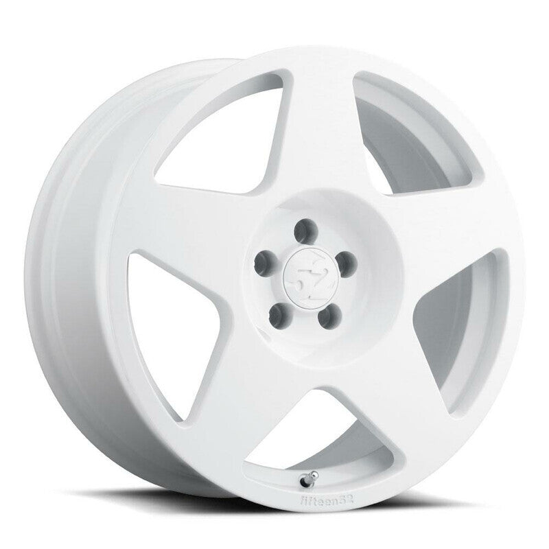 Llanta Fifteen52 Tarmac 17x7.5" 4x108 ET42 Rally White