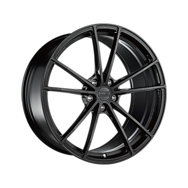 Llanta OZ Zeus 20x12" 5x120.65 ET55 Matt Black