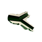 Adaptador en Y 6AN 6AN 6AN Conectores de bloque Radium Engineering