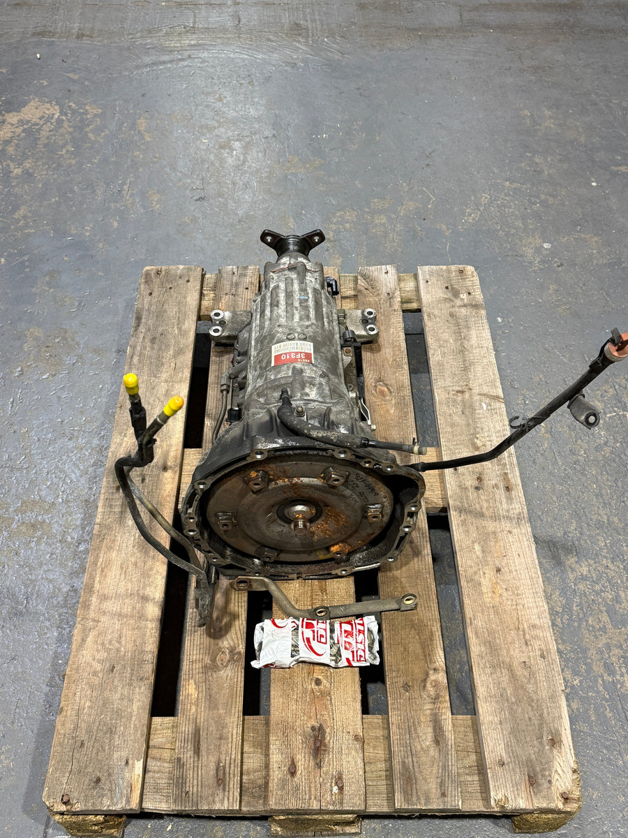 Caja de cambios automática Toyota de Aristo JZS161 / Supra JZA80