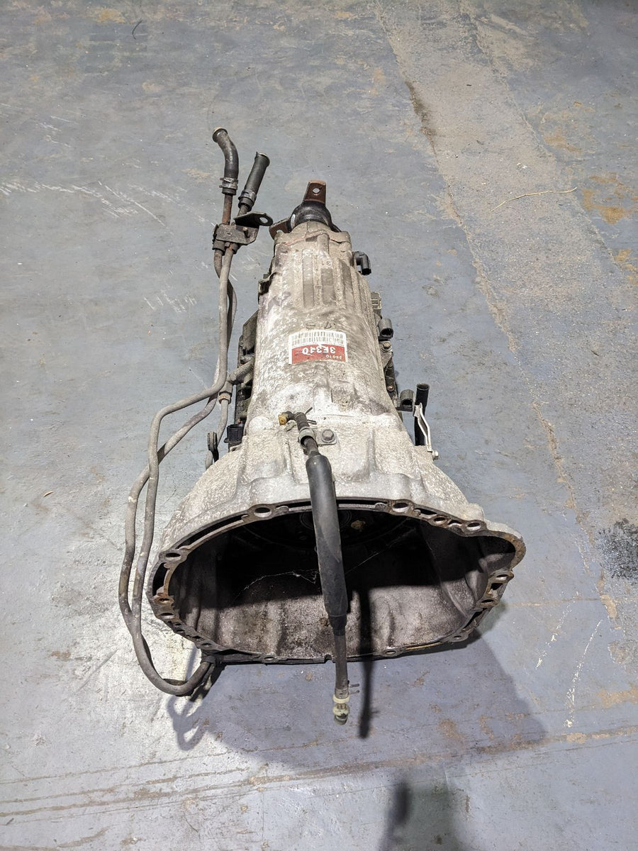 Caja de cambios automática Toyota de Aristo JZS161 / Supra JZA80