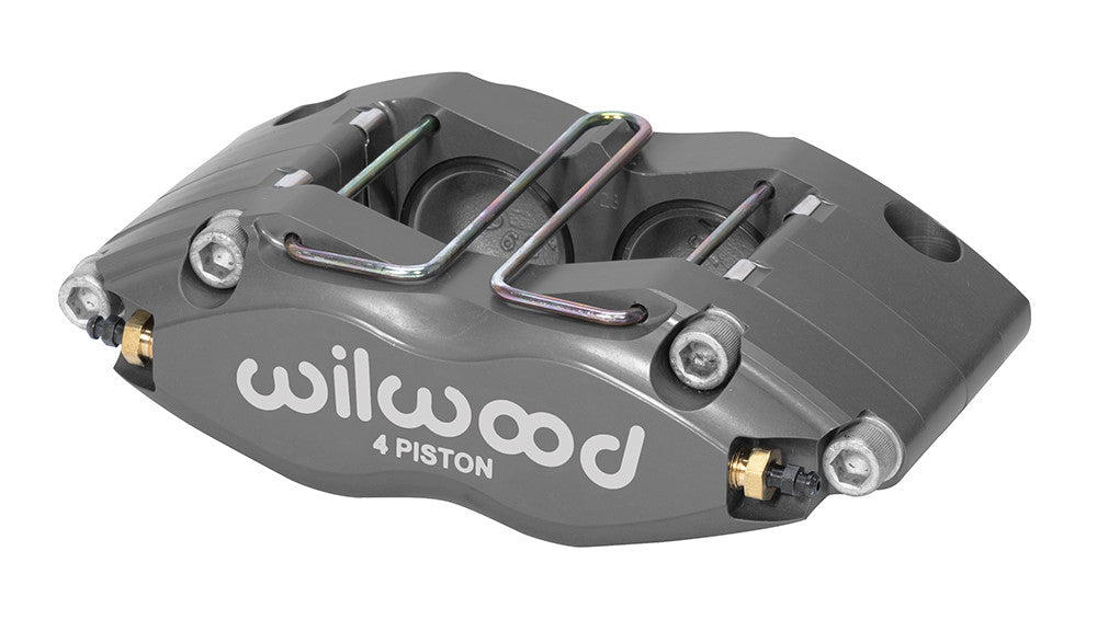 Pinza de freno radial Wilwood 120-14709 DynaPro