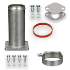 EGR Valve Delete Kit with Blanking Plate for BMW with 2.0, 2.5, 3.0 D, M47 and M57 Engines.