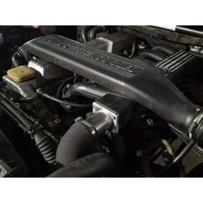 EGR Delete Kit for Land Rover Freelander BMW with 2.0, 2.5, 3.0 D, M51, M47 and M57 engines.