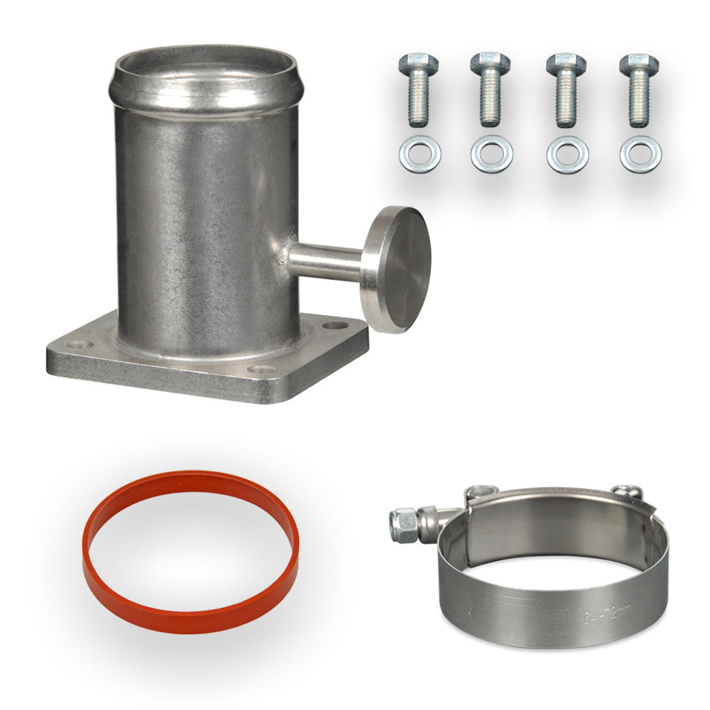 Kit de anulación EGR para Land Rover Freelander BMW con motores 2.0 2.5 3.0 D M47 M57