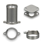 Kit de eliminación de válvula EGR para Ford Mondeo Transit con motores 2.0 2.2 2.4 Di TDDi TDCI