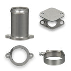 EGR valve removal kit for Ford Mondeo Transit with 2.0, 2.2, 2.4 Di, TDDi and TDCI engines.