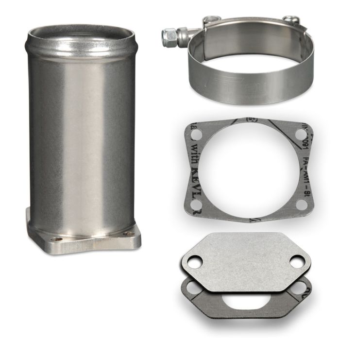 EGR Valve Delete Kit for Mercedes A-Class W168 Vaneo W414 1.7 CDI