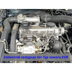Kit de anulación de válvula EGR para VW Audi Seat Skoda con motores 1.2 1.4 1.9 TDI