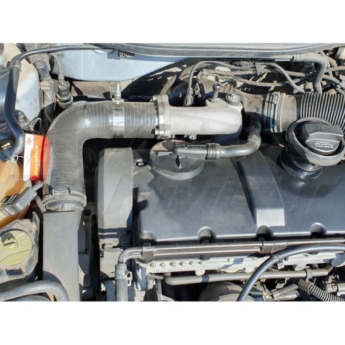 EGR valve removal kit for VW Audi Seat Skoda with 1.9 TDI AJM AHU AVB AFN ALH engines