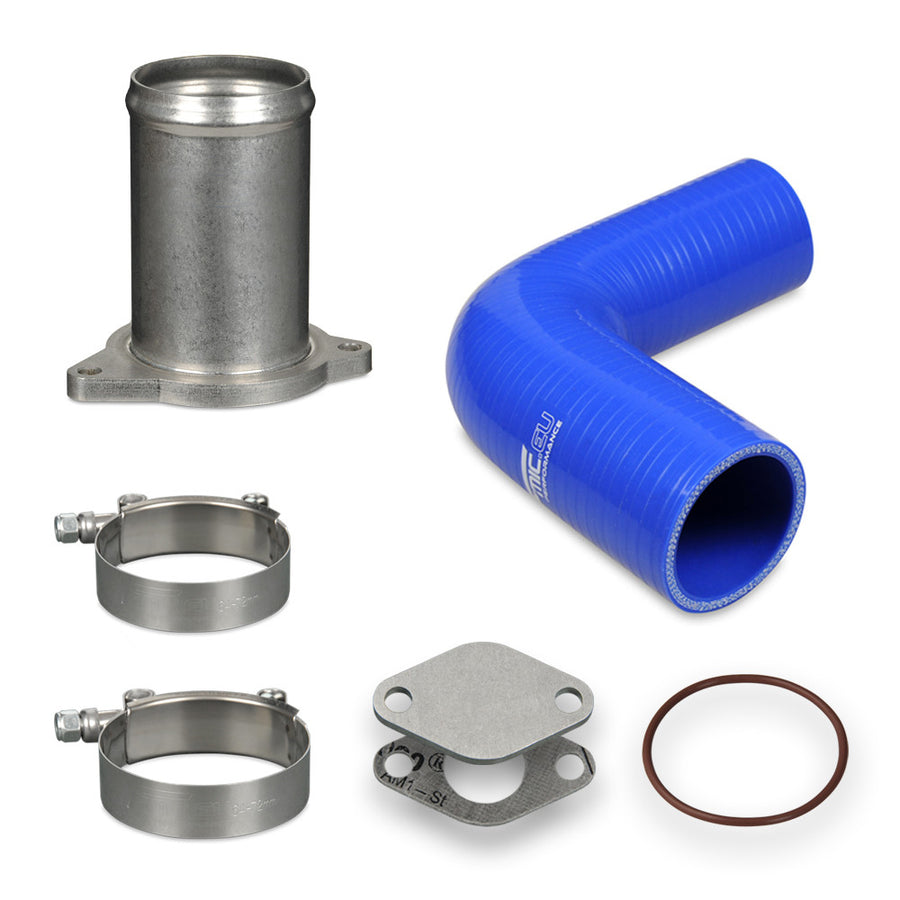 Kit de anulación de válvula EGR para VW Audi Seat Skoda con motores 1.9 TDI AWX AVF ASZ BTB AXC