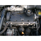 Kit de anulación de válvula EGR para VW Audi Seat Skoda con motores 1.9 TDI AWX AVF ASZ BTB AXC