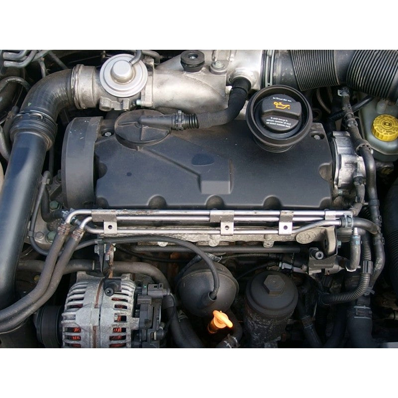 Kit de anulación de válvula EGR para VW Audi Seat Skoda con motores 1.9 TDI AWX AVF ASZ BTB AXC