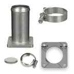 Kit de eliminación de EGR con placa ciega para VW LT Transporter con motores 2.5 TDI