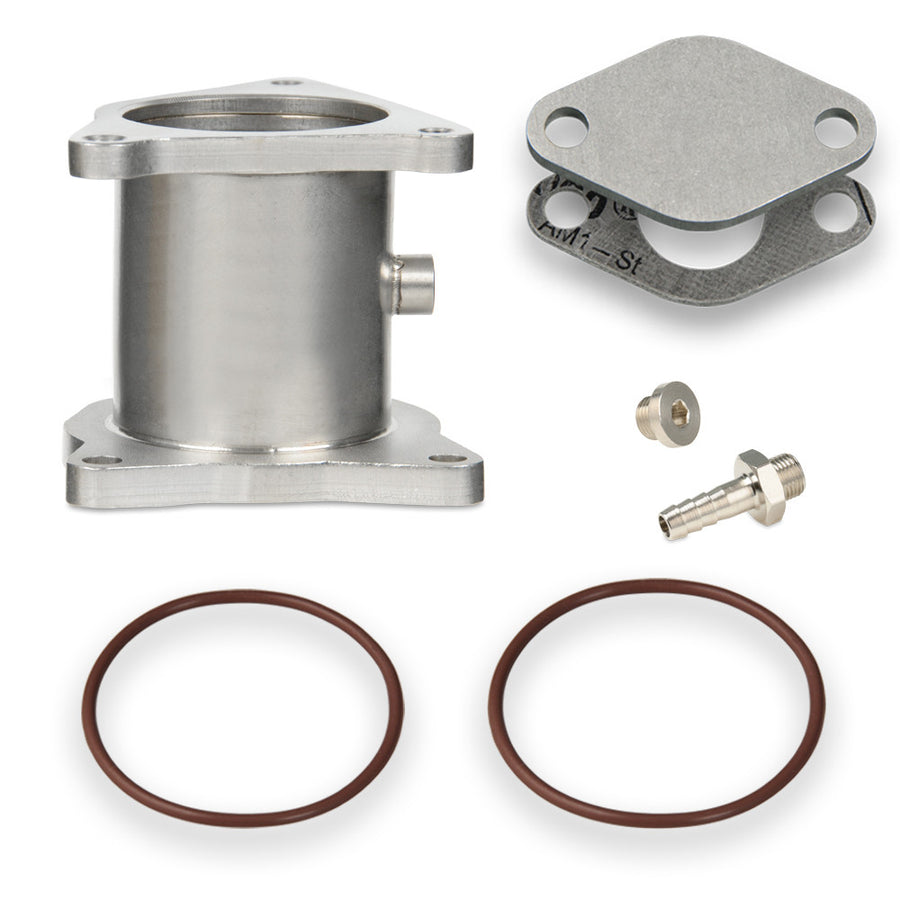EGR Valve Delete Kit for VW Audi Seat Skoda with 2.0 TDI CBBB CAGA CFFA BMN CJC Engines