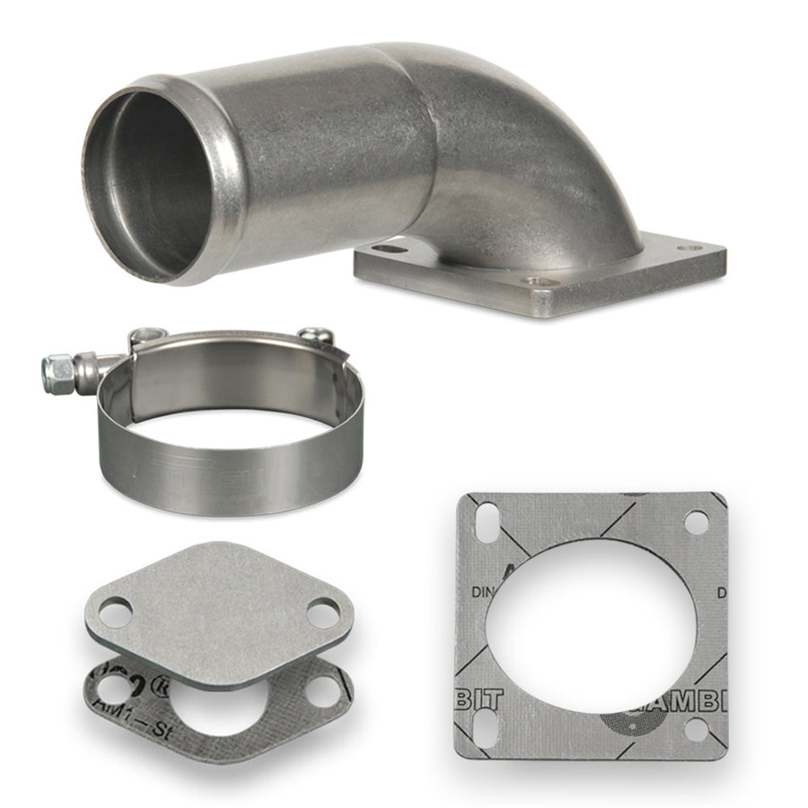 Kit de eliminación de válvula EGR para VW Transporter IV con motores 2.5 TDI AJT AYY ACV AUF AYC AXL