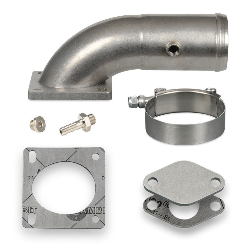 Kit de eliminación de válvula EGR para VW Transporter IV con motores 2.5 TDI AJT AYY ACV AUF AYC AXL