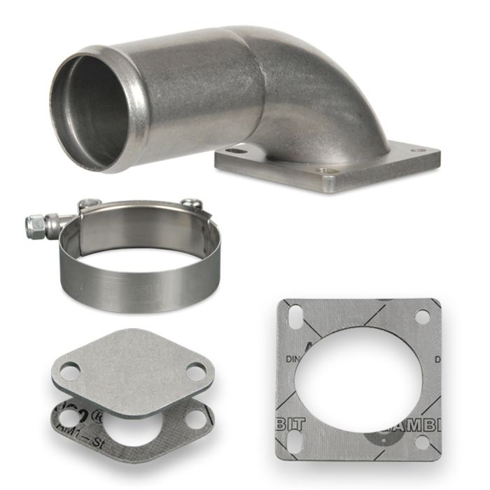 EGR Delete Kit for VW Transporter IV with 2.5 TDI AJT AYY ACV AUF AYC AXL Engines