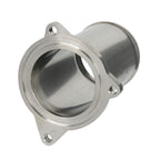 EGR Valve Delete Kit for VW Transporter Mk4 with 2.5 TDI AXL AXG engines.