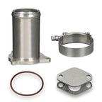 EGR Valve Delete Kit for VW Transporter Mk4 with 2.5 TDI AXL AXG engines.