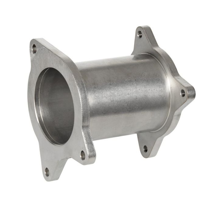 EGR Valve Delete Kit for VW Crafter Amarok with 2.0 and 3.0 TDI engines.