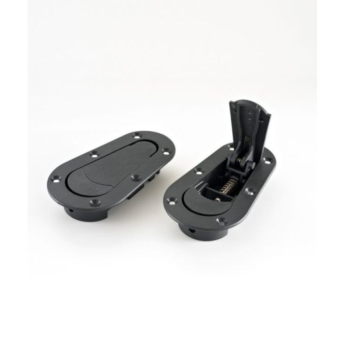 AeroCatch 120-2000 (Panel Superior)