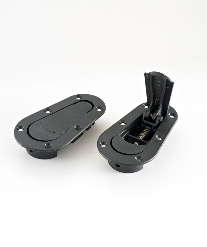 AeroCatch para panel superior 120-2000