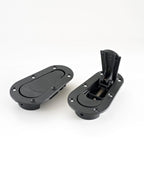 AeroCatch para panel superior 120-2000
