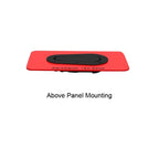 AeroCatch 120-2100 (Sobre el panel)