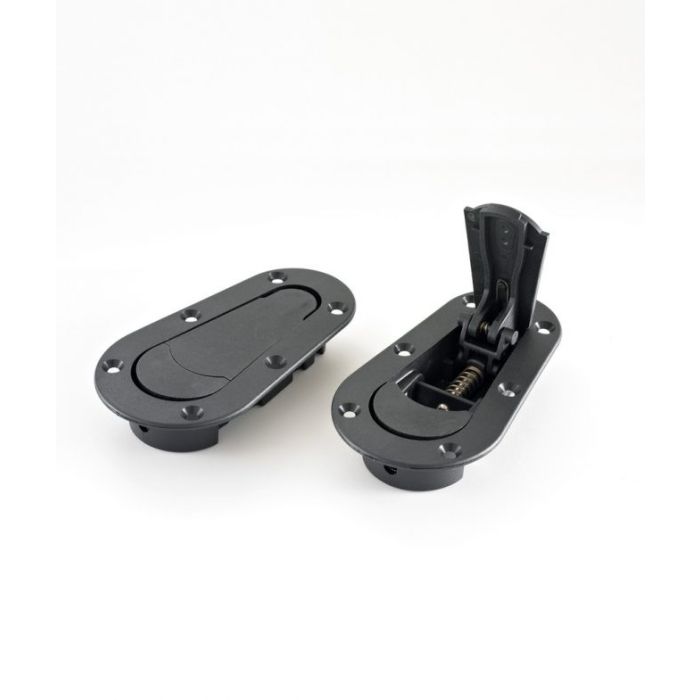 Panel superior Extreme AeroCatch 120-4000
