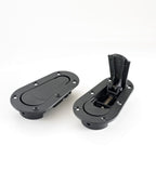 AeroCatch 120-4000 Extreme para montaje sobre panel