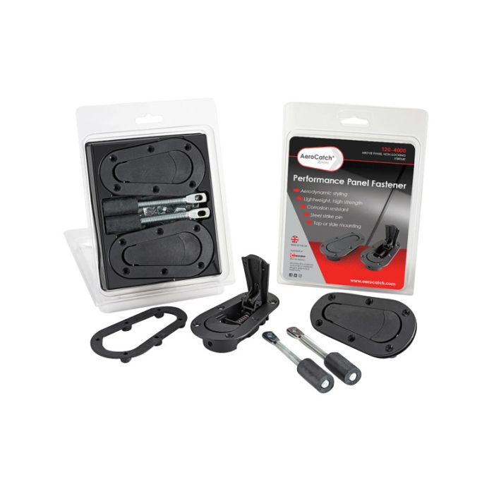 Above Panel Extreme AeroCatch 120-4000
