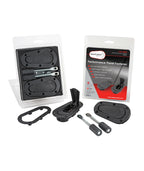 AeroCatch 120-4000 Extreme para montaje sobre panel