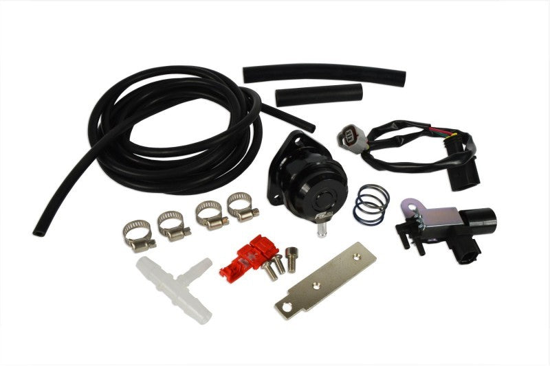 Kit de blow off para motor BMW n20 2,0L