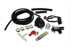Kit de blow off para motor BMW n20 2,0L