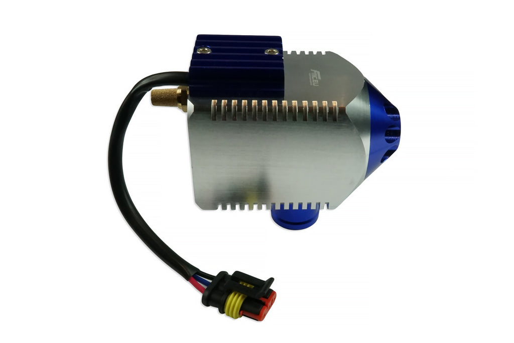 Blow off para motores turbodiésel Fmic.EU