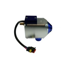 Blow off valve for turbodiesel engines Fmic.EU