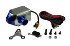 Blow off para motores turbodiésel Fmic.EU
